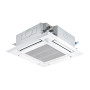 Кондиционер кассетный Mitsubishi Electric PLA-M125EA/PUHZ-ZRP125YKA